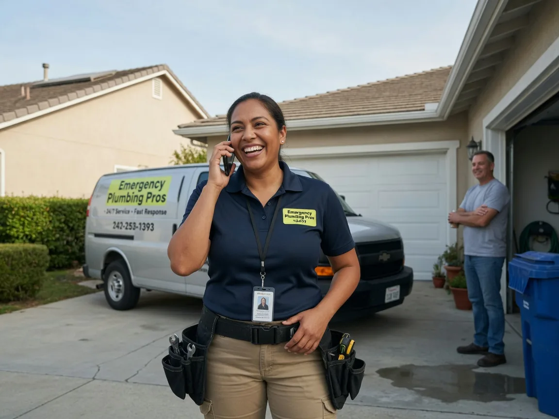 Emergency Plumber Chatsworth, CA FAQs